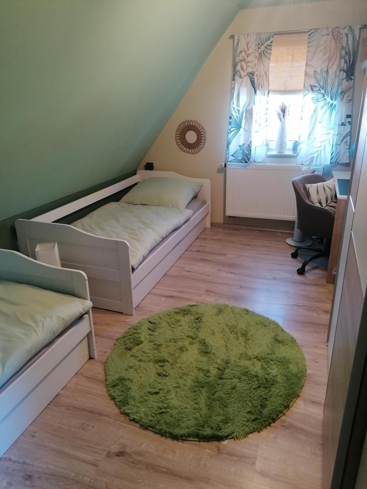 فيلا Bergwitzer Traumhaus Kemberg المظهر الخارجي الصورة
